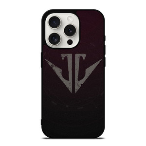DESTINY 2 GAMES LOGO iPhone 15 Pro Case Cover