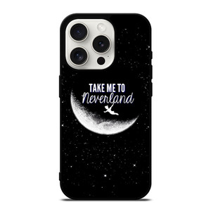 DISNEY PETER PAN QUOTES iPhone 15 Pro Case Cover DISNEY PETER PAN QUOTES iPhone 15 Pro Case Cover