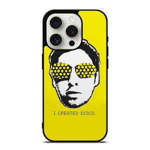 DJ CALVIN HARRIS iPhone 15 Pro Case Cover DJ CALVIN HARRIS iPhone 15 Pro Case Cover