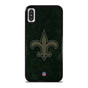NEW ORLEANS SAINTS FOOTBALL NFL iPhone X / XS Case Cover