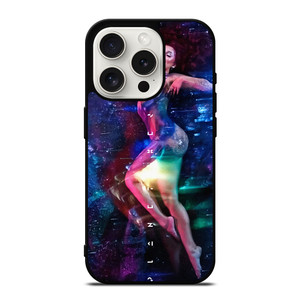 DOJA CAT PLANET HER iPhone 15 Pro Case Cover
