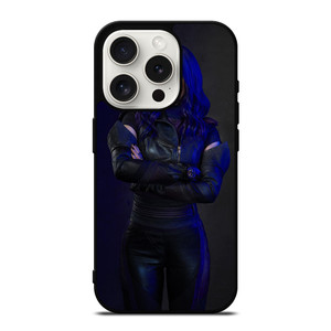 DOVE CAMERON DESCENDANTS 3 iPhone 15 Pro Case Cover DOVE CAMERON DESCENDANTS 3 iPhone 15 Pro Case Cover
