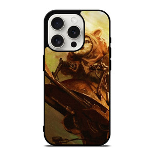 EWOK STAR WARS iPhone 15 Pro Case Cover