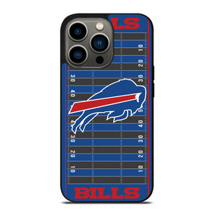 BUFFALO BILLS FOOTBALL FIELD iPhone 13 Pro Case Cover BUFFALO BILLS FOOTBALL FIELD iPhone 13 Pro Case Cover