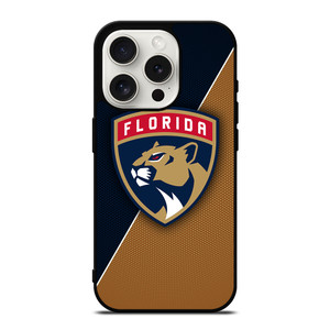 FLORIDA PANTHERS NHL HOCKEY LOGO iPhone 15 Pro Case Cover FLORIDA PANTHERS NHL HOCKEY LOGO iPhone 15 Pro Case Cover
