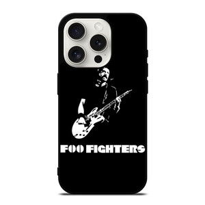 FOO FIGHTERS DAVE iPhone 15 Pro Case Cover FOO FIGHTERS DAVE iPhone 15 Pro Case Cover