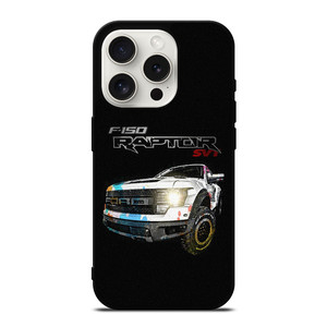 FORD RAPTOR F150 iPhone 15 Pro Case Cover FORD RAPTOR F150 iPhone 15 Pro Case Cover