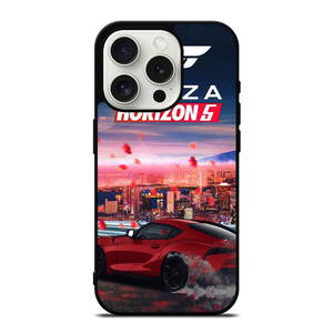 FORZA HORIZON 5 XBOX iPhone 15 Pro Case Cover