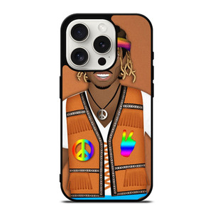FUTURE RAPPER CARTOON iPhone 15 Pro Case Cover FUTURE RAPPER CARTOON iPhone 15 Pro Case Cover