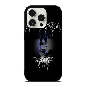 GHOSTEMANE DAEMON iPhone 15 Pro Case Cover