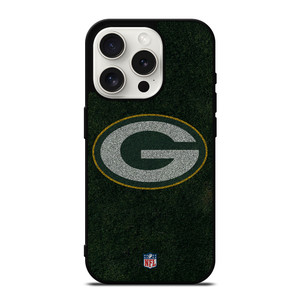 GREEN BAY PACKERS FOOTBALL NFL iPhone 15 Pro Case Cover