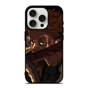 HAWKS MY HERO ACADEMIA ANIME iPhone 15 Pro Case Cover HAWKS MY HERO ACADEMIA ANIME iPhone 15 Pro Case Cover