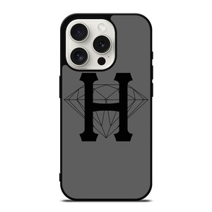 HUF DIAMOND SUPPLY CO iPhone 15 Pro Case Cover HUF DIAMOND SUPPLY CO iPhone 15 Pro Case Cover