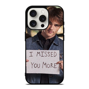 JACOB ELORDI NATE EUPHORIA iPhone 15 Pro Case Cover