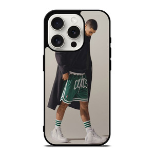 JASON TATUM BOSTON CELTICS 2 iPhone 15 Pro Case Cover