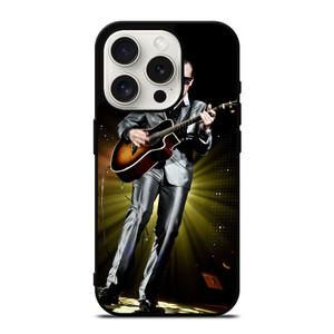 JOE BONAMASSA GUITARIST 2 iPhone 15 Pro Case Cover