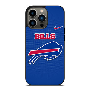 BUFFALO BILLS NFL FOOTBALL NIKE iPhone 13 Pro Case Cover BUFFALO BILLS NFL FOOTBALL NIKE iPhone 13 Pro Case Cover