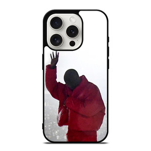 KANYE WEST DONDA iPhone 15 Pro Case Cover KANYE WEST DONDA iPhone 15 Pro Case Cover