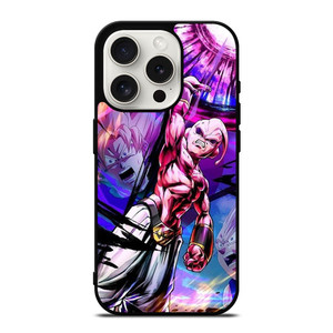 KID BUU DRAGON BALL iPhone 15 Pro Case Cover