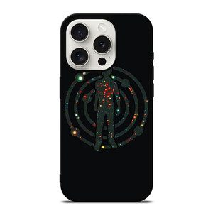 KID CUDI SATELLITE FLIGHT iPhone 15 Pro Case Cover KID CUDI SATELLITE FLIGHT iPhone 15 Pro Case Cover