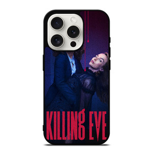 KILLING EVE SERIES iPhone 15 Pro Case Cover KILLING EVE SERIES iPhone 15 Pro Case Cover