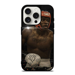 KSI YOUTUBER BOXING iPhone 15 Pro Case Cover
