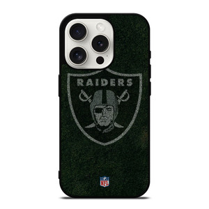 LAS VEGAS RAIDERS FOOTBALL NFL iPhone 15 Pro Case Cover LAS VEGAS RAIDERS FOOTBALL NFL iPhone 15 Pro Case Cover