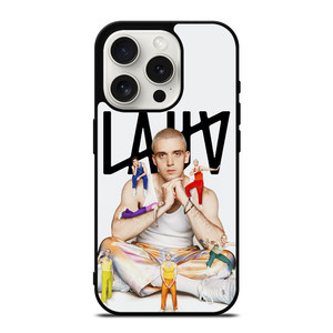 LAUV HOW IM FEELING COVER iPhone 15 Pro Case Cover