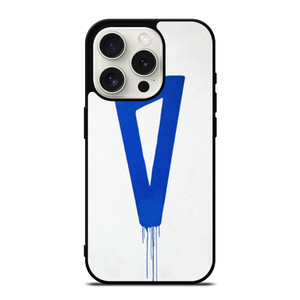 LAUV SINGER SYMBOL iPhone 15 Pro Case Cover