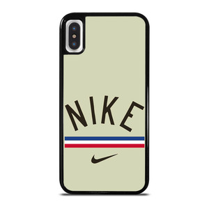 NIKE NATIONAL BASKETBALL NBA iPhone X / XS Case Cover