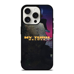LIL BABY RAPPER ALBUM iPhone 15 Pro Case Cover LIL BABY RAPPER ALBUM iPhone 15 Pro Case Cover