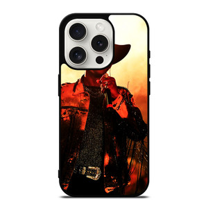 LIL NAS X RAPPER 2 iPhone 15 Pro Case Cover