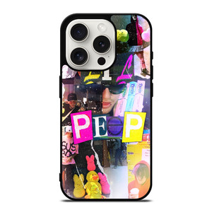 LIL PEEP AESTHETIC iPhone 15 Pro Case Cover LIL PEEP AESTHETIC iPhone 15 Pro Case Cover