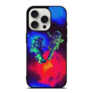 LIL UZI VERT PLUTO X BABY PLUTO iPhone 15 Pro Case Cover