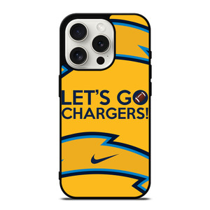 LOS ANGELES CHARGERS NFL FOOTBALL FANS iPhone 15 Pro Case Cover LOS ANGELES CHARGERS NFL FOOTBALL FANS iPhone 15 Pro Case Cover