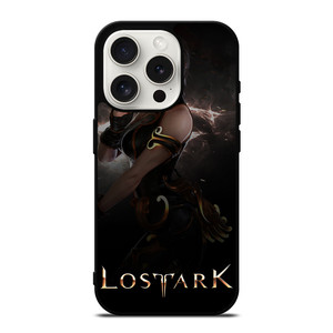 LOST ARK ONLINE GAMES 2 iPhone 15 Pro Case Cover