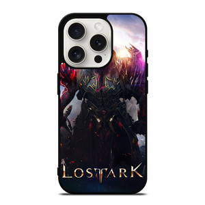 LOST ARK ONLINE GAMES iPhone 15 Pro Case Cover