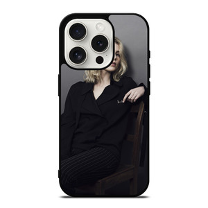 LUCY BOYNTON BEAUTIFUL iPhone 15 Pro Case Cover LUCY BOYNTON BEAUTIFUL iPhone 15 Pro Case Cover
