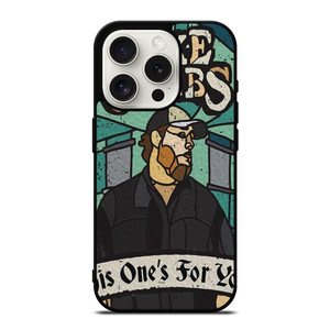 LUKE COMBS THIS ONE FOR YOU iPhone 15 Pro Case Cover