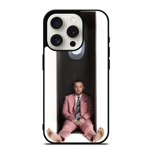 MAC MILLER SWIMMING iPhone 15 Pro Case Cover MAC MILLER SWIMMING iPhone 15 Pro Case Cover