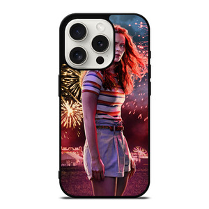 MAD MAX STRANGER THINGS iPhone 15 Pro Case Cover MAD MAX STRANGER THINGS iPhone 15 Pro Case Cover