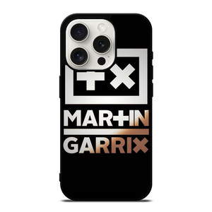 MARTIN GARRIX DJ LOGO iPhone 15 Pro Case Cover MARTIN GARRIX DJ LOGO iPhone 15 Pro Case Cover