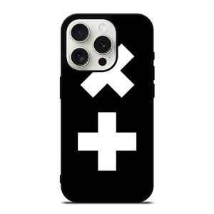 MARTIN GARRIX DJ SIGN iPhone 15 Pro Case Cover MARTIN GARRIX DJ SIGN iPhone 15 Pro Case Cover