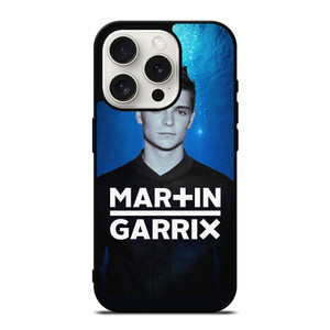 MARTIN GARRIX DJ iPhone 15 Pro Case Cover MARTIN GARRIX DJ iPhone 15 Pro Case Cover