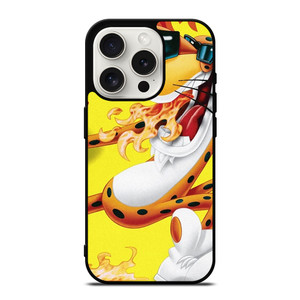 MASCOT CHESTER CHEETAH iPhone 15 Pro Case Cover
