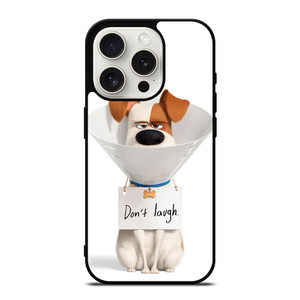 MAX SECRET LIFE OF PETS iPhone 15 Pro Case Cover MAX SECRET LIFE OF PETS iPhone 15 Pro Case Cover
