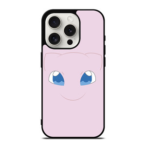 MEWTWO POKEMON FLAT ICON iPhone 15 Pro Case Cover MEWTWO POKEMON FLAT ICON iPhone 15 Pro Case Cover