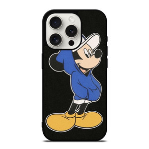 MICKEY MOUSE NEW YORK YANKEES CAP iPhone 15 Pro Case Cover MICKEY MOUSE NEW YORK YANKEES CAP iPhone 15 Pro Case Cover