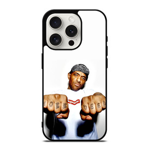 MOBB DEEP PRODIGY SUPREME iPhone 15 Pro Case Cover MOBB DEEP PRODIGY SUPREME iPhone 15 Pro Case Cover