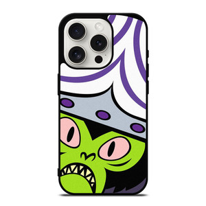 MOJO JOJO THE POWERPUFF GIRLS iPhone 15 Pro Case Cover MOJO JOJO THE POWERPUFF GIRLS iPhone 15 Pro Case Cover